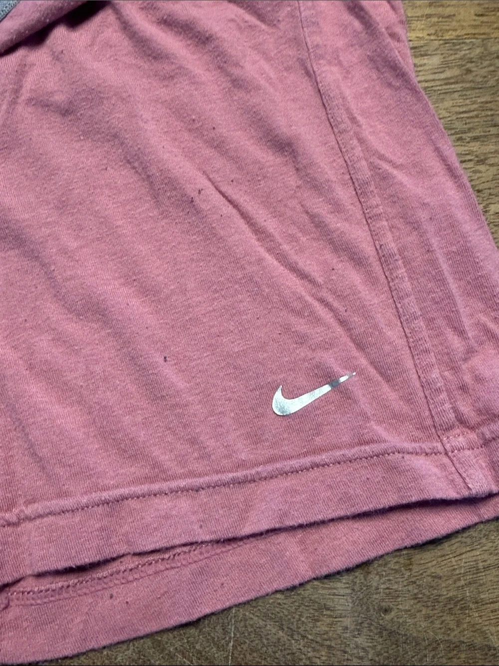 NIKE Dri-Fit Boxer Briefs - L